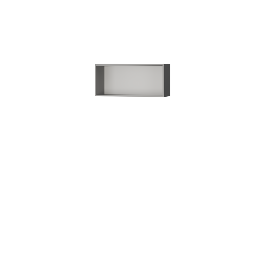 Навесной шкаф горизонтальный 800 8ХС / Квадро