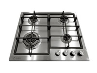 Газовая варочная поверхность LEX GVS 640 IX