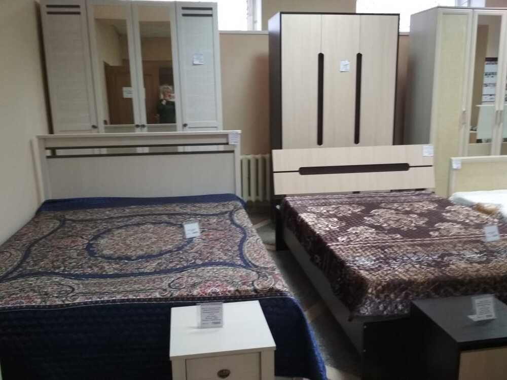 Спальный гарнитур Гавана